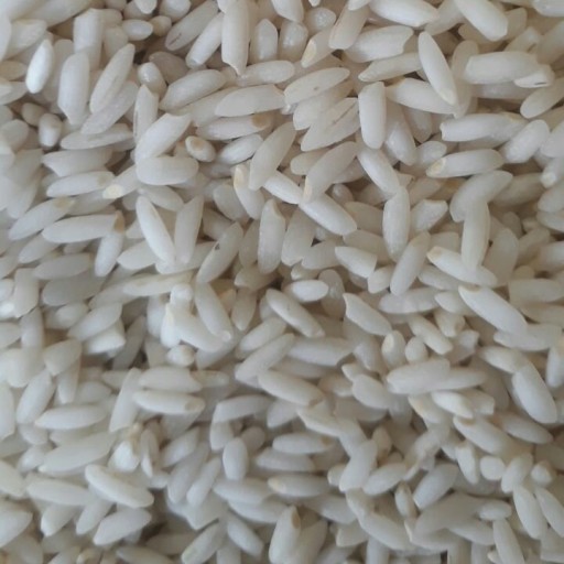 برنج عنبربو یک کیلویی