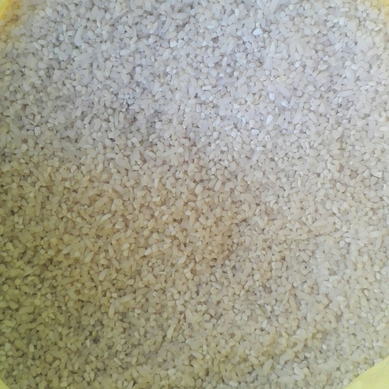 برنج نیم دانه عنبربو خوزستان(10 کیلویی)