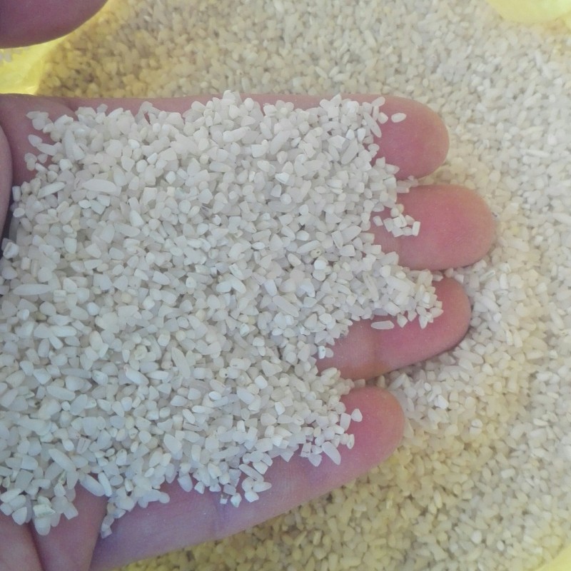 برنج نیم دانه عنبربو خوزستان(10 کیلویی)
