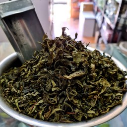 چای سبز ایرانی اعلای 250 گرمی
چای درجه یک امسالی تمیز
