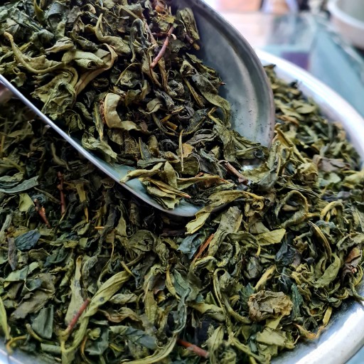 چای سبز ایرانی اعلای 500 گرمی
چای سبز درجه یک امسالی