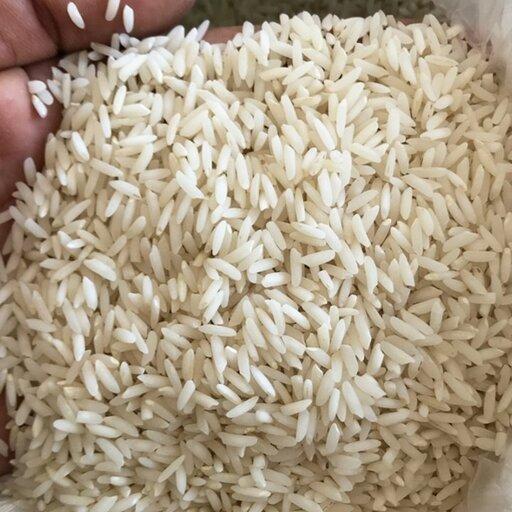 برنج هاشمی فریدونکنار درجه یک  (کیسه ده کیلویی) با کیفیت و پخت خوب طارم فریدونکنار  برنج اعلای هاشمی فلاح