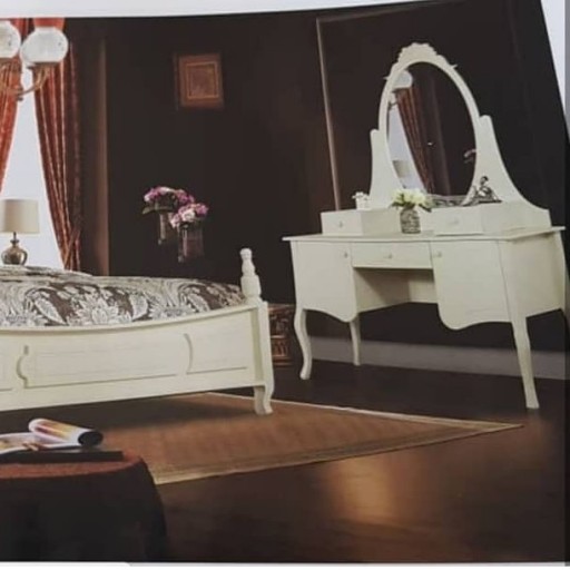 تخت مدل روژان