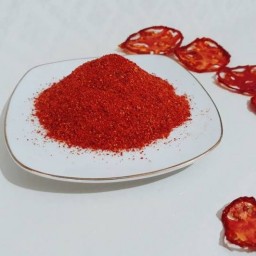 ادویه و پودر گوجه اعلاء ( یک کیلوگرم)