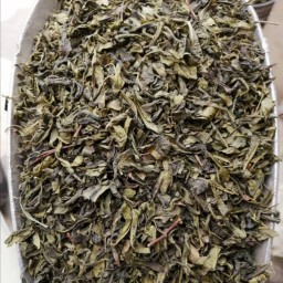 چای سبز رفاه لاهیجان ( یک سیر)