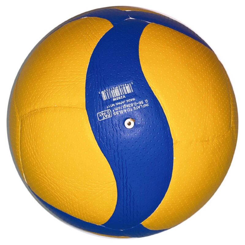 توپ والیبال میکاسا سایز 5 