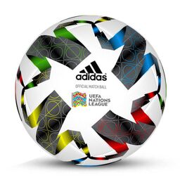 توپ فوتبال پرسی طرح یورو 2022 سایز 5