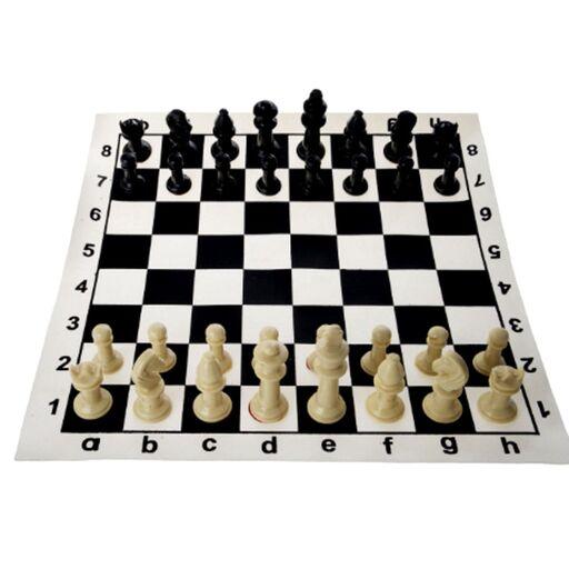 شطرنج فدراسیونیآیدین مدل ممتاز
