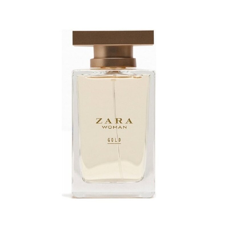 اسانس عطر زارا وومن گلد زنانه حجم 50 گرم ZARA - Zara Woman Gold