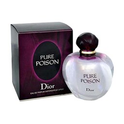 اسانس عطر دیور پیور پویزن زنانه حجم 50 گرم Dior - Pure Poison