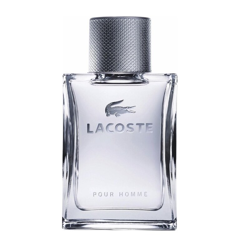 اسانس عطر لاگوست پور هوم مردانه حجم 25 گرم LACOSTE - Lacoste Pour Homme
