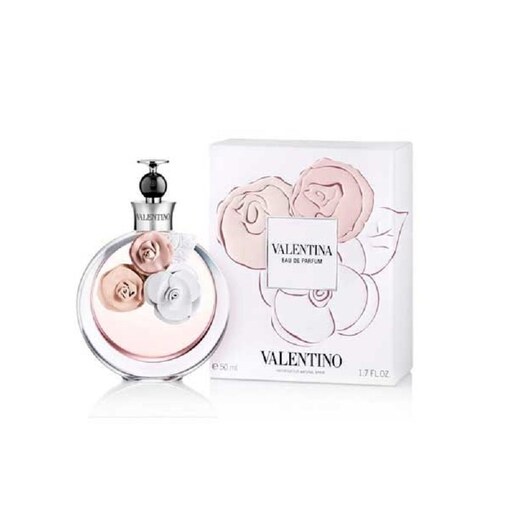 اسانس عطر والنتینو والنتینا زنانه حجم 25 گرم VALENTINO - Valentino Valentina
