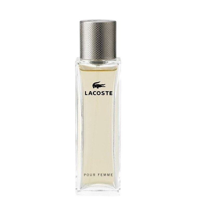 اسانس عطر لاگوست پور فمه زنانه حجم 50 گرم LACOSTE - Lacoste Pour Femme