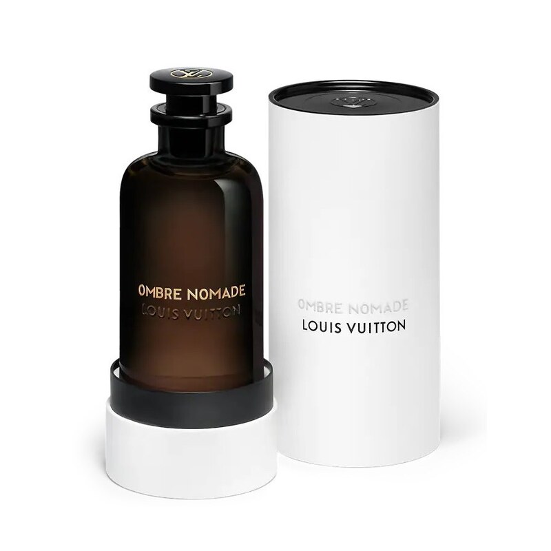 اسانس عطر لویی ویتون آمبرنومد مردانه-زنانه حجم 50 گرم Ombre Nomade Louis Vuitton