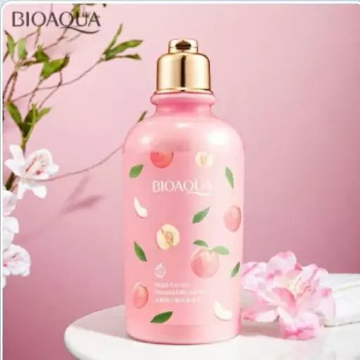 لوسیون هلو بیواکوا BIOAQUA محصولات پوست مهتا