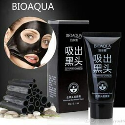 بلک ماسک بیواکوا BIOAQUA محصولات پوست مهتا