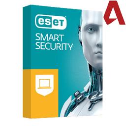 آنتی ویروس ESET ایست اسمارت سکوریتی - یک کاربره - اورجینال - یکساله  - Antimood - آنتی مود - ESET Smart Security 