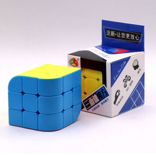 روبیک پنرز فانکسین FanXin Penrose Cube