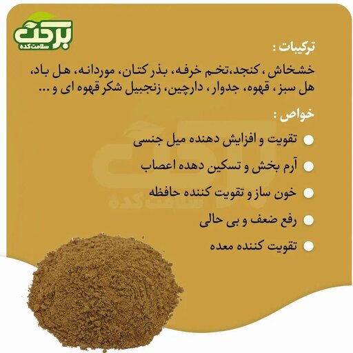 قوتو چهل گیاه (پس کرایه)