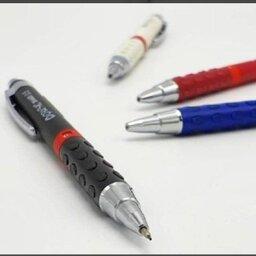 اتود مداد نوکی گرافیک نیم 0.5 در چهار رنگ 