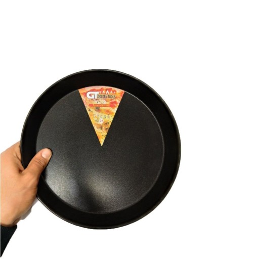 ظرف پیتزا تفلون سایز 21