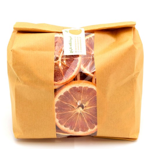 پرتقال تو سرخ خشک (بسته 250 گرمی)