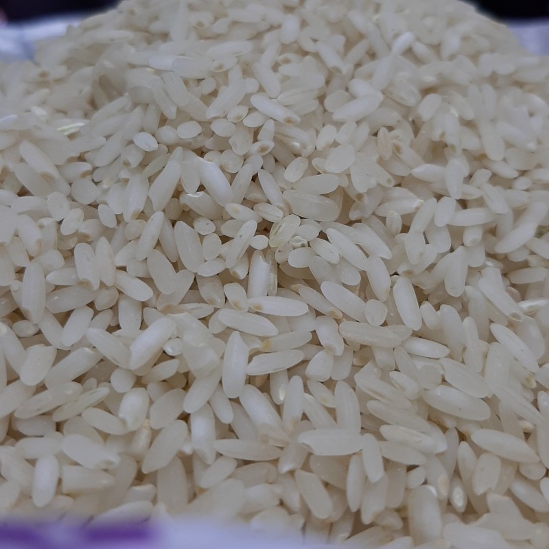 برنج لنجانی اعلا دانه بلند