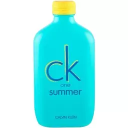 عطر کلوین کلین سی کی وان سامر ریلکس CK One Summer Relax حجم 100 میلی لیتر