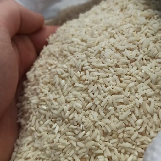 برنج سرلاشه معطرصدری هاشمی(5کیلویی)محصول«1401»محصول آستانه اشرفیه