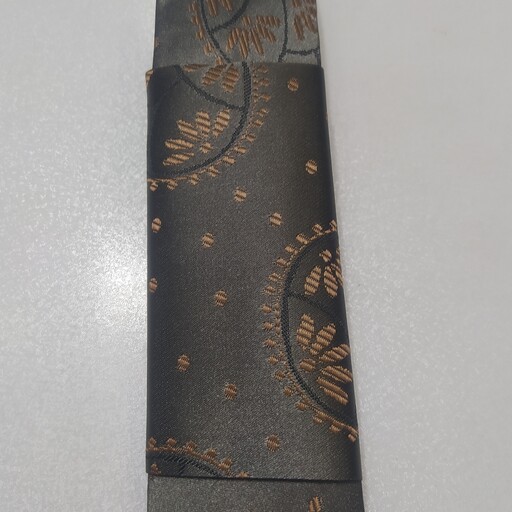 کراوات ترک همراه با دستمال جیب و آویز دوخت سوزنی با قد 152سانتیمتر بیش از 30 مدل متنوع 