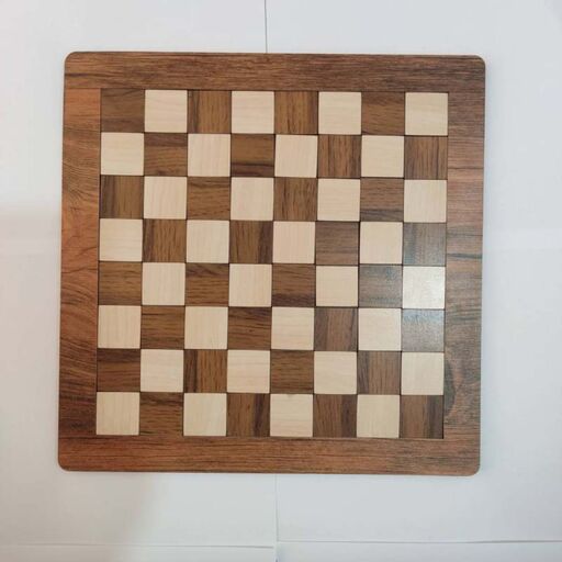 بازی فکری مدل شطرنج ام دی اف سه میل با کد K-11