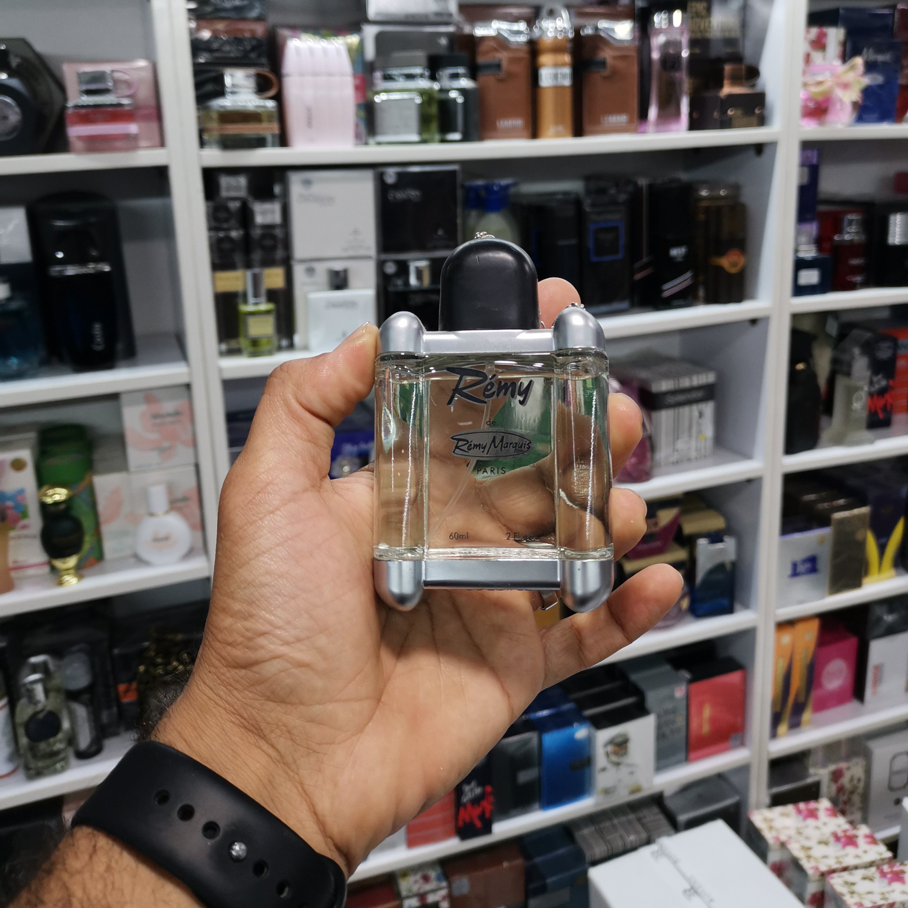 ادکلن رمی مارکوییس مردانه اصل