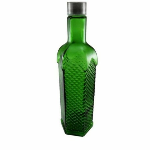 بطری سبز2عددی