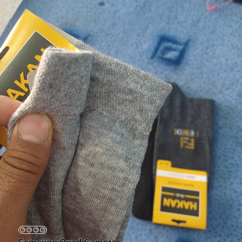 جوراب مردانه پک(12جفتی)