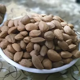 بادام درختی محلی