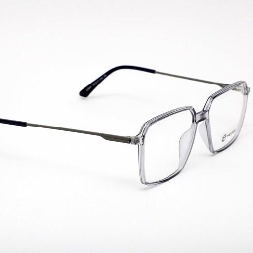 عینک طبی مردانه THEORIE مدل 1410