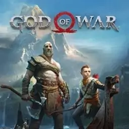 بازی فوق العاده و بسیار زیبا هیجانی و بی نظیر God of War