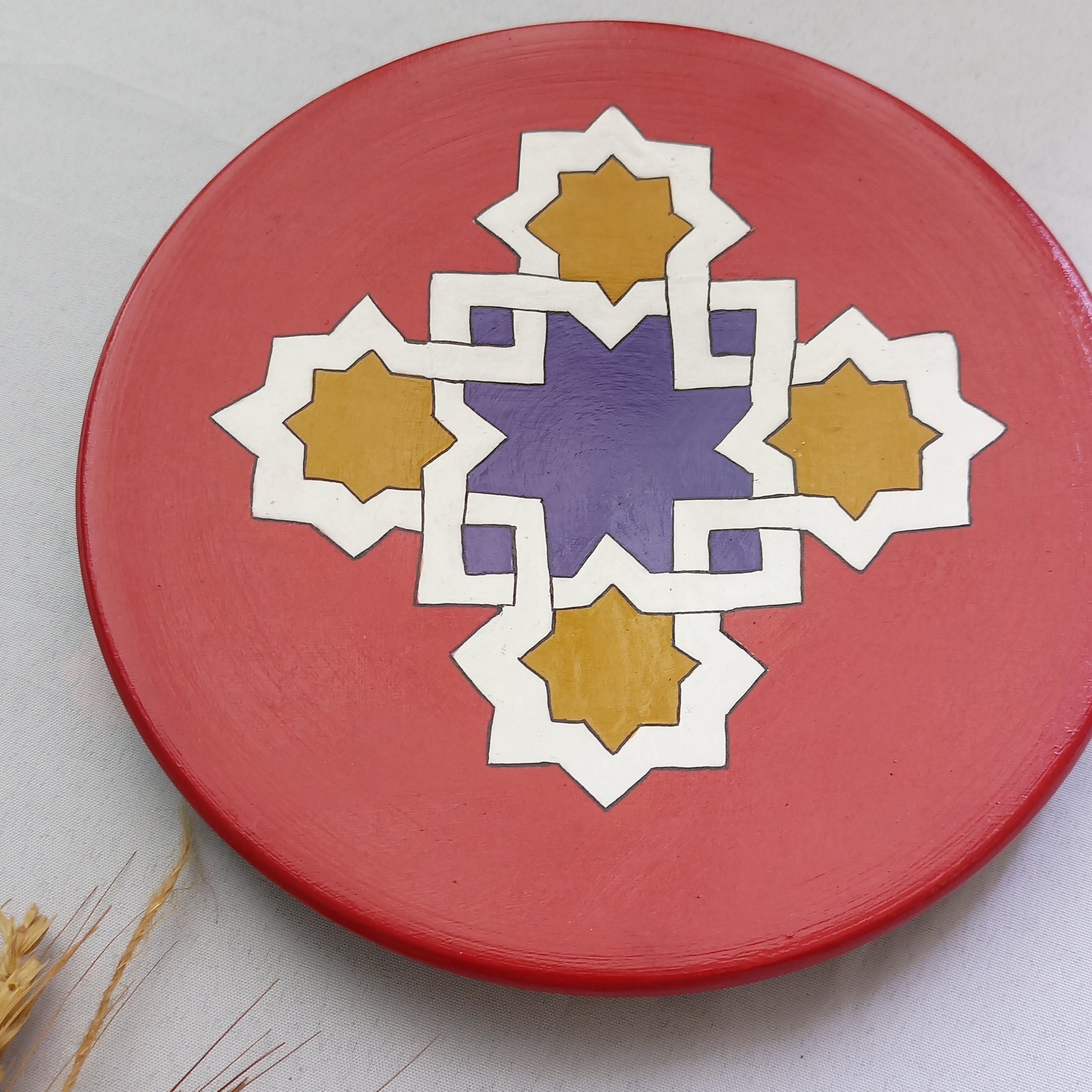 دیوارکوب طرح سنتی استودیو عَطرین