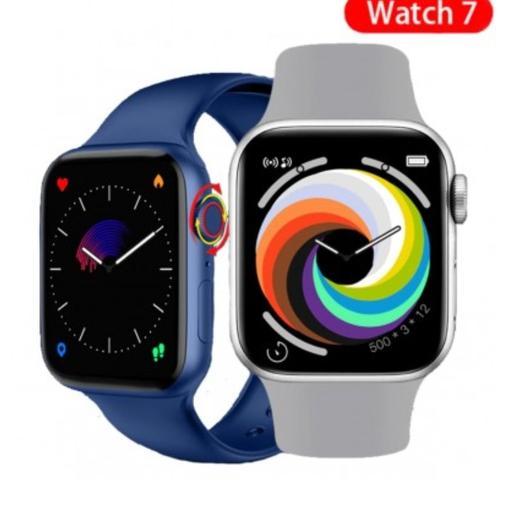 ساعت هوشمند سری 7 اپل واچ مدل Watch 7 ارسال رایگان