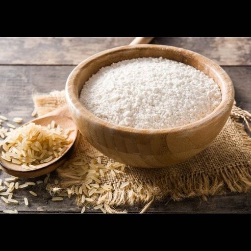 آرد برنج طارم محلی شمال