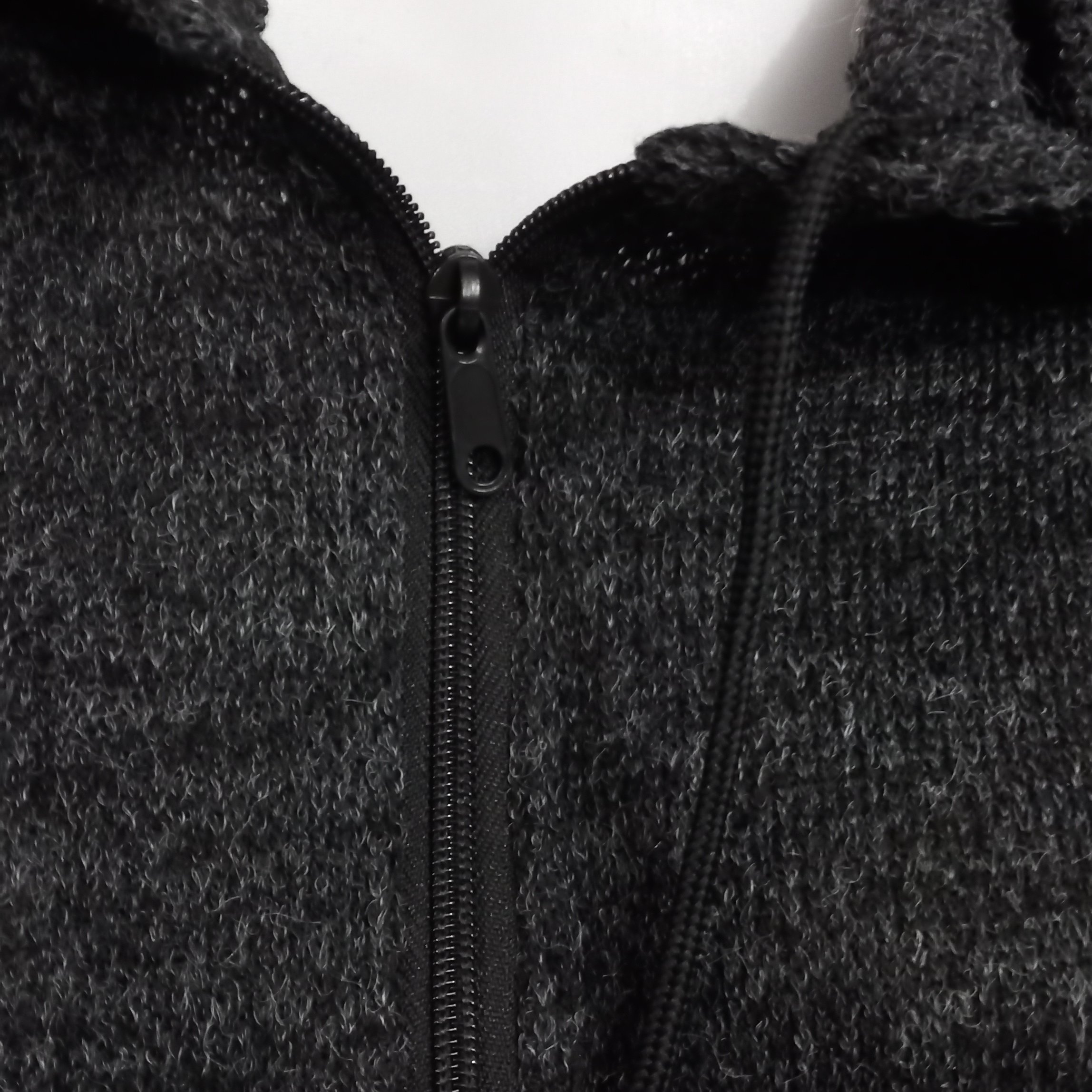  بافت نیم زیپ زنانه