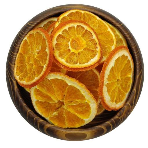 پرتقال تامسون خشک - 100 گرم