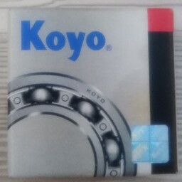 بلبرینگ دینام 6203 koyo ژاپنی