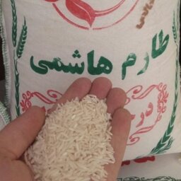 برنج حاج بابا_برنج طارم هاشمی درجه یک شمال. برنج شالیزارهای جویبار