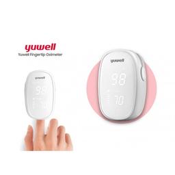 دستگاه پالس اکسیمتر شیائومی yuwell مدل YX102