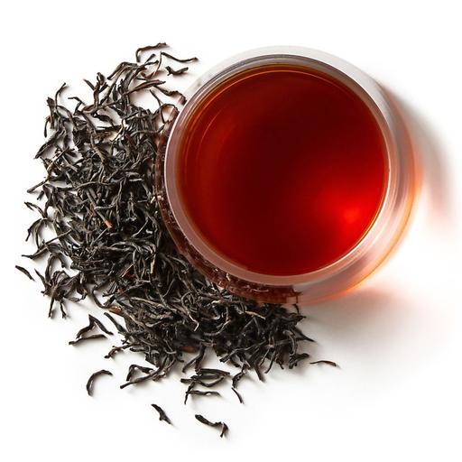 چای بهاره لاهیجان 500 گرمی با عطر و طعم واقعی چای ایرانی رنگ طبیعی و اورگانیک