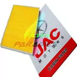   فیلتر کابین اشترابل(یک لایه) جک اس5            OEM 8114010U1510