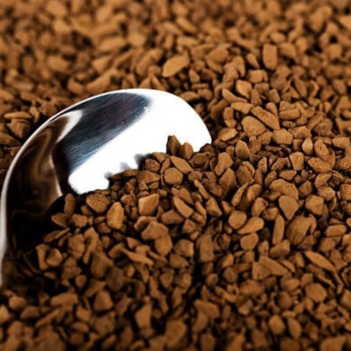 قهوه گلد  فوری ویژه بسته 100 گرمی capota