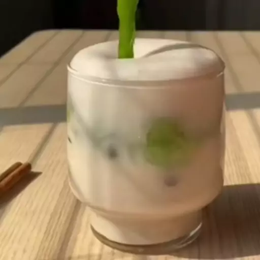 اندام زیبا باچای ماچا  300 گرم (matcha) همراه هدیه