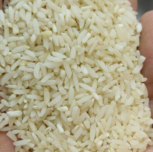 برنج سرلاشه کشت دوم طارم 10 کیلویی
